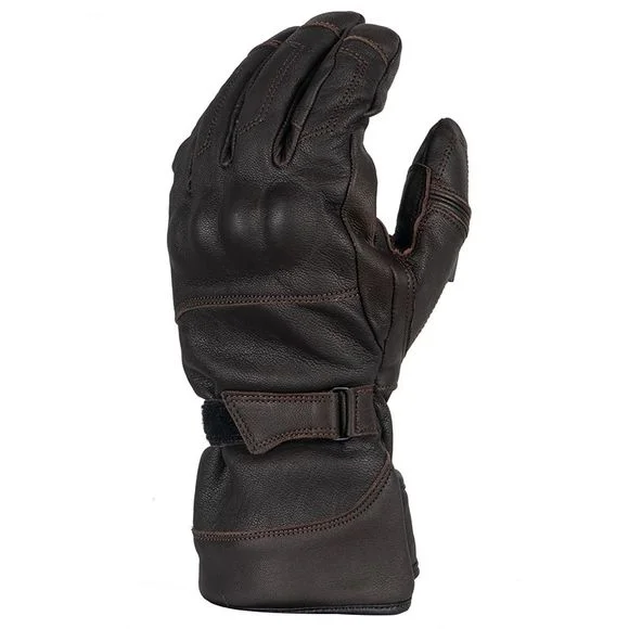 Gants DXR TOWNHALL – Marron Ref : DXR0378