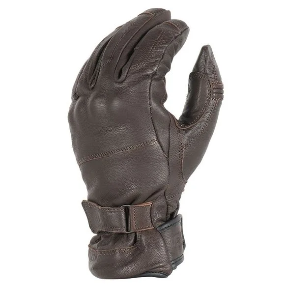 Gants DXR TOWNHALL LADY – Marron Ref : DXR0379