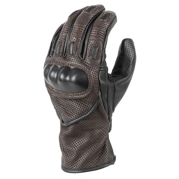 Gants DXR TTR PUNCHER V2 – Marron Ref : DXR0429