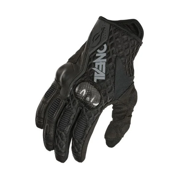 Gants Enduro O’Neal SGX 2025 – Noir / Gris Ref : OL2015
