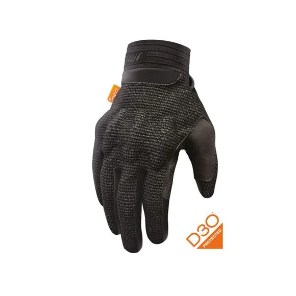 Gants Enduro Shot GUARD D3O 2023 – Noir Ref : SO2480