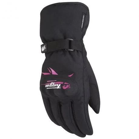 Gants femme mi-saison FURYGAN ORIGAMI