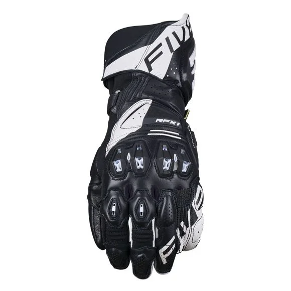 Gants Five RFX1 EVO WOMAN – Noir / Blanc Ref : FV0454