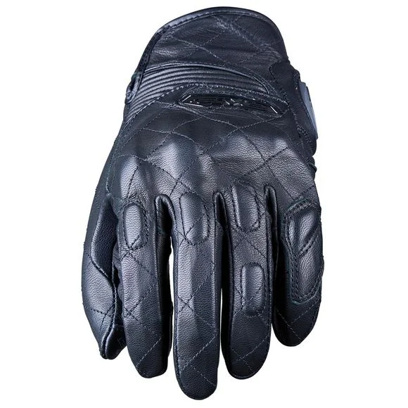 Gants Five SPORTCITY EVO WOMAN – Noir Ref : FV0390