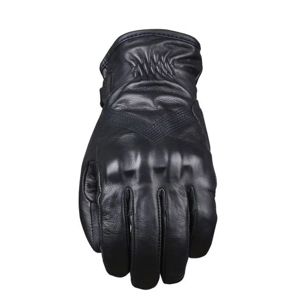 Gants Five TOWN WATERPROOF WOMAN – Noir Ref : FV0455