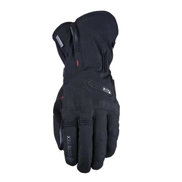 Gants Five WFX CITY EVO GORE-TEX® LONG – Noir Ref : FV0419