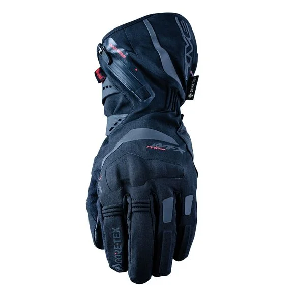 Gants Five WFX PRIME GORE-TEX® – Noir Ref : FV0310