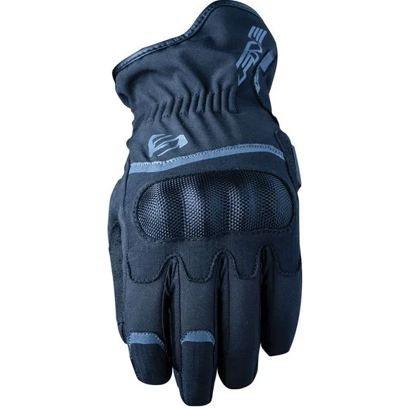 Gants Five WFX3 WATERPROOF ENFANT – Noir Ref : FV0245