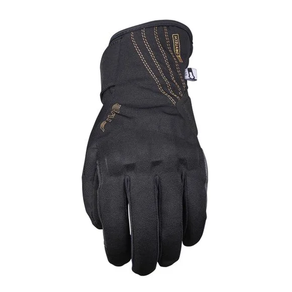 Gants Five WFX5 WATERPROOF WOMAN – Noir Ref : FV0457