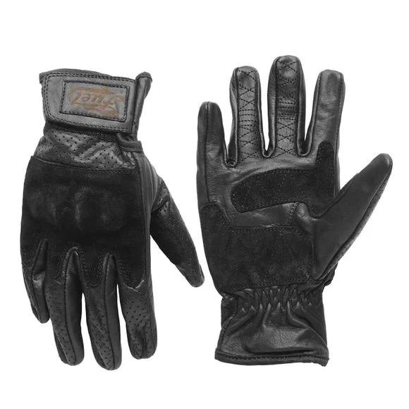 Gants Fuel RODEO ETE WOMAN – Noir Ref : FUE0024