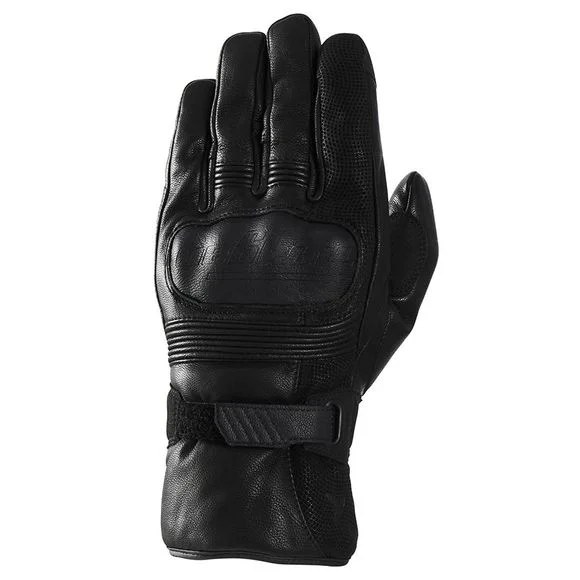 Gants Furygan LAND DK D30® – Noir Ref : FU1271