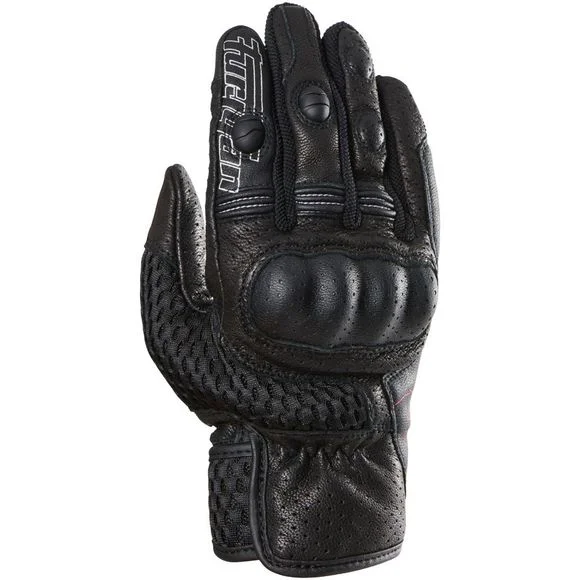 Gants Furygan TD AIR LADY – Noir / Blanc Ref : FU1306