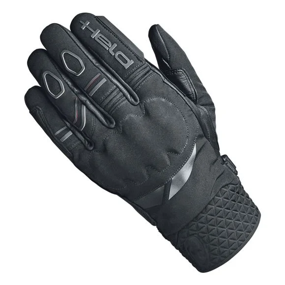Gants Held BILBAO WATERPROOF – Noir Ref : ED0234