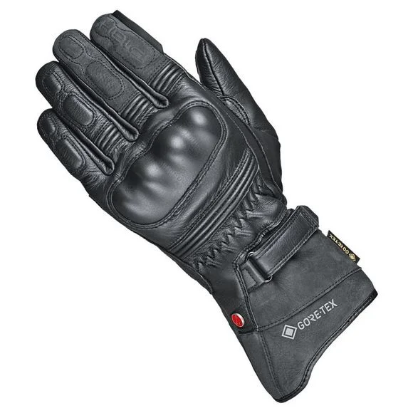 Gants Held SPRINGRIDE GORE-TEX® – Noir Ref : ED0325
