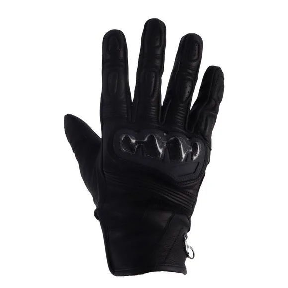 Gants Helstons SPORT – Noir Ref : HS1154