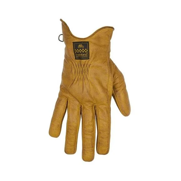 Gants Helstons SWALLOW – Noir Ref : HS1163