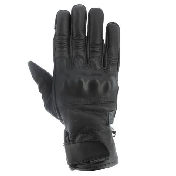 Gants Helstons WHISLAY – Noir Ref : HS1045