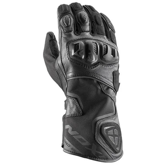 Gants Ixon MS CANNON – Noir Ref : IX2101