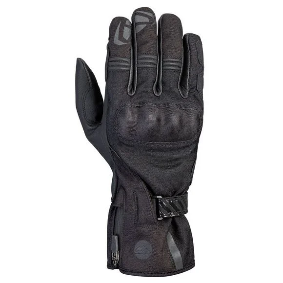 Gants Ixon MS LOKI – Noir / Beige Ref : IX1462