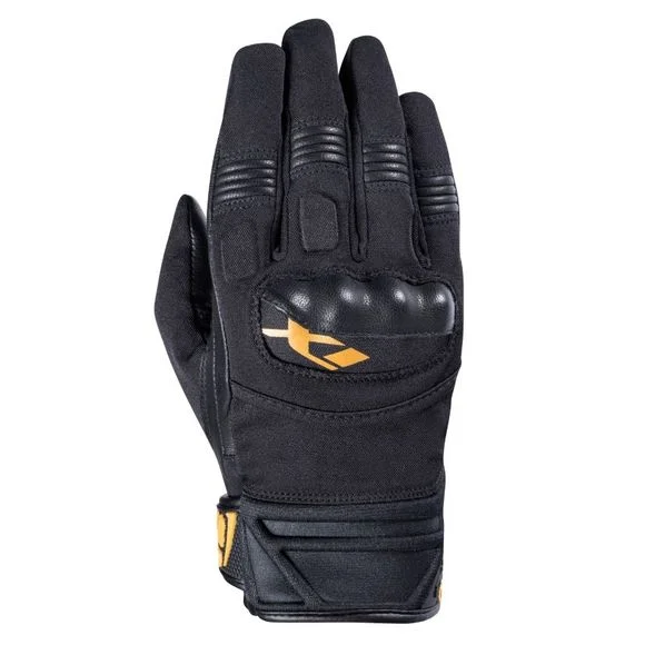 Gants Ixon MS PICCO LADY – NEW COLOR – Noir Ref : IX1530