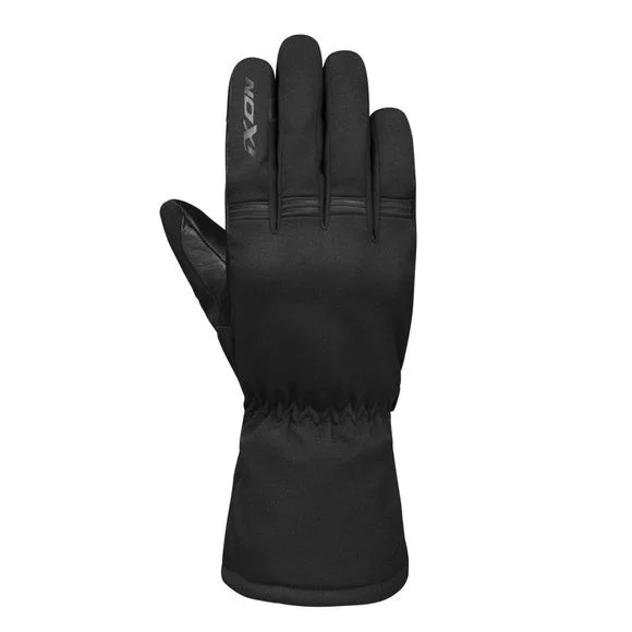 Gants Ixon PRO CAIN LG LADY – Noir Ref : IX1947