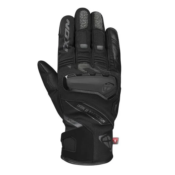 Gants Ixon PRO KNARR LADY – Noir Ref : IX1945