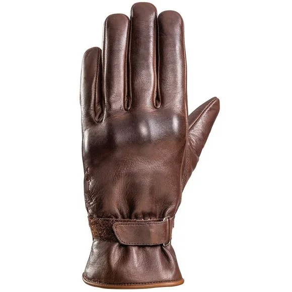 Gants Ixon PRO NODD LADY – Marron Ref : IX1239