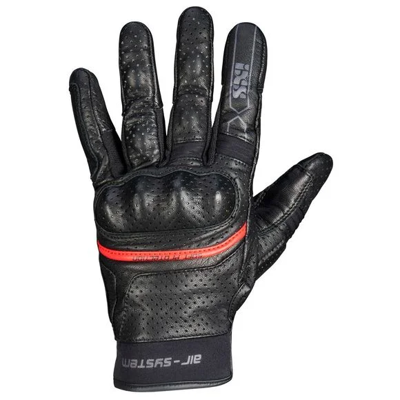 Gants IXS DESERT-AIR – Noir Ref : IS1068