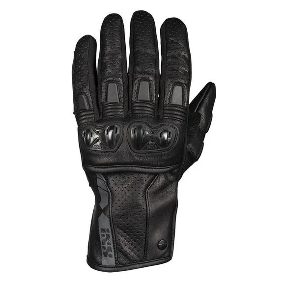Gants IXS SPORT TALURA 3.0 – Noir Ref : IS0987