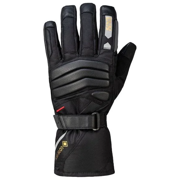 Gants IXS TOUR FEMME SONAR GORE-TEX® 2.0 – Noir Ref : IS0996