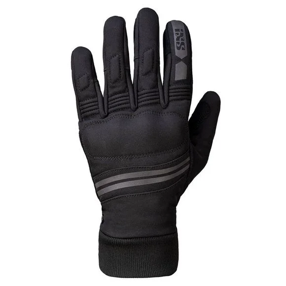 Gants IXS TOUR GARA 2.0 – Noir Ref : IS1007