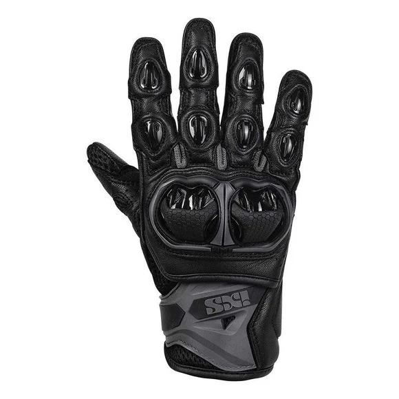 Gants IXS TOUR LT FRESH 2.0 – Noir Ref : IS0989