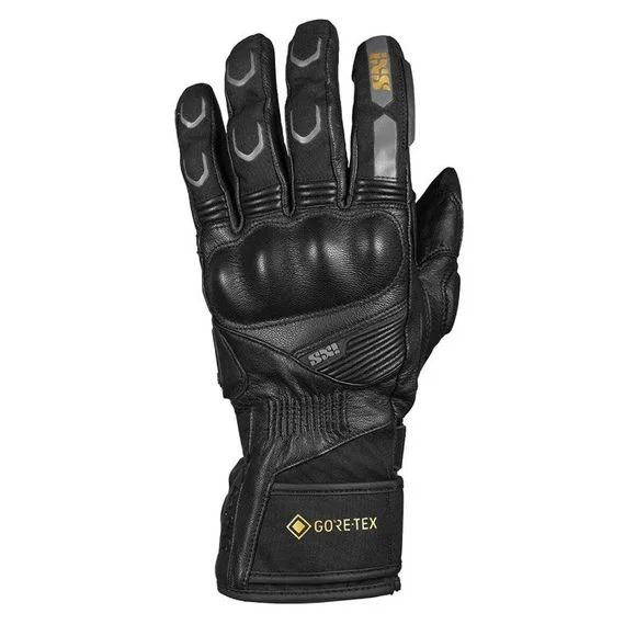 Gants IXS TOUR VIPER GORE-TEX® 2.0 – Noir Ref : IS0991