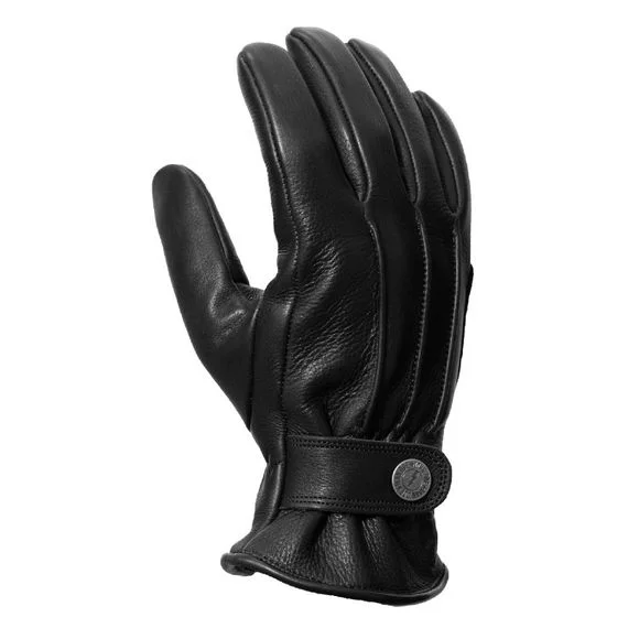 Gants John Doe GRINDER – Noir Ref : JDE0145