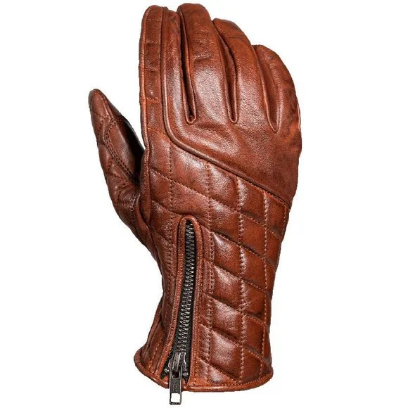 Gants John Doe TRAVELER – Marron Ref : JDE0083