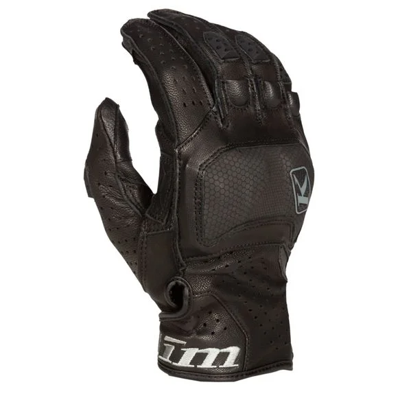 Gants KLIM BADLANDS AERO PRO SHORT – Noir Ref : KLI0306