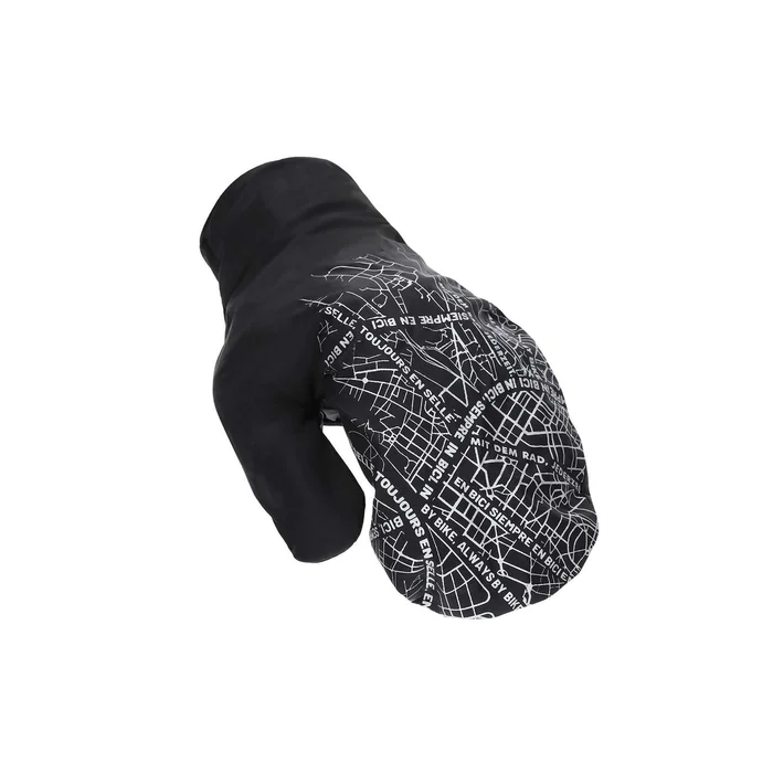 Gants longs Roadster