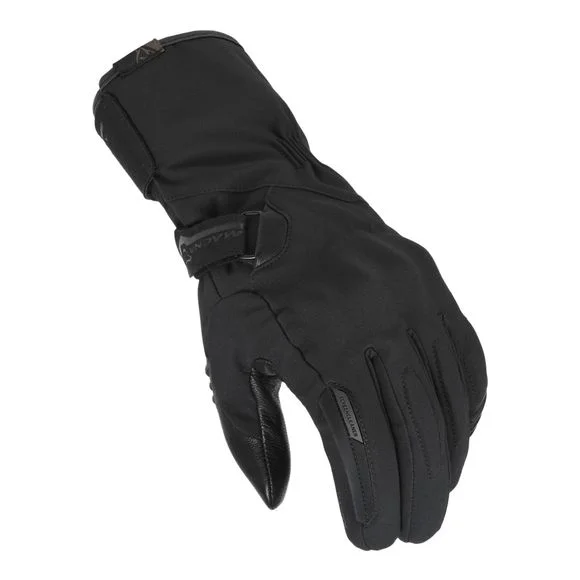 Gants Macna AXISTA RTX – Noir Ref : MAC0458