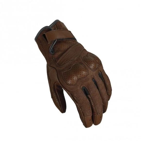 Gants Macna BOLD – Marron Ref : MAC0307