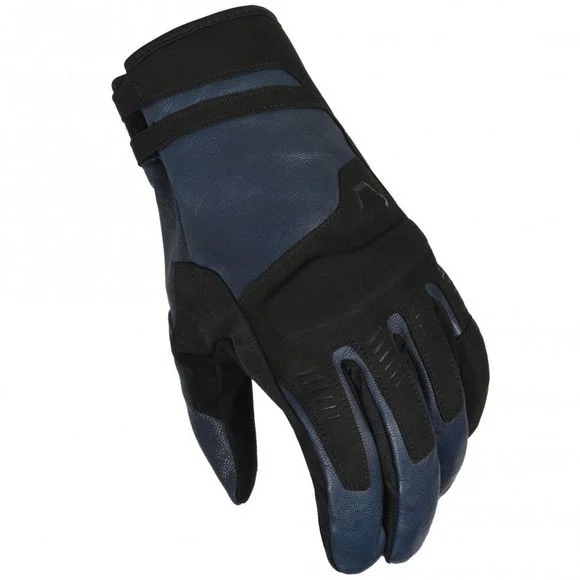 Gants Macna DRIZZLE RTX – Bleu Ref : MAC0360