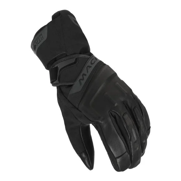 Gants Macna INTRINSIC RTX – Noir Ref : MAC0459