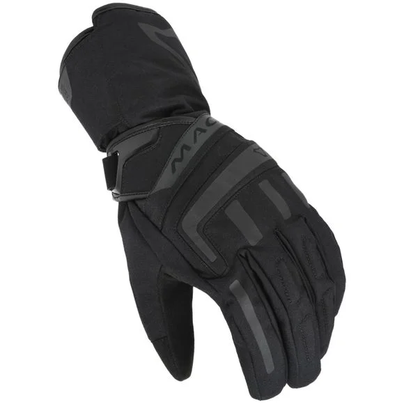 Gants Macna INTRO 3.0 RTX – Noir Ref : MAC0460