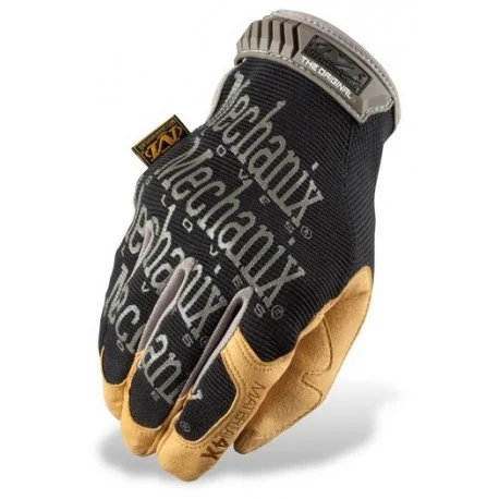 GANTS MATERIAL 4X L