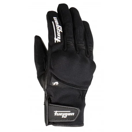 Gants moto femme toutes saisons FURYGAN JET LADY ALL SEASON D3O
