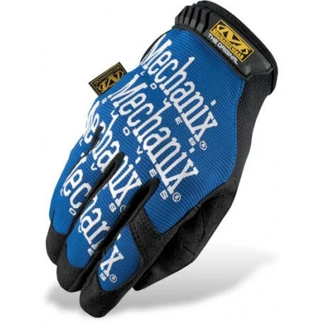 GANTS ORIGINAL BLEU L