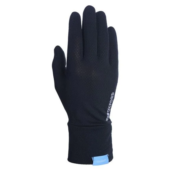 Gants Oxford COOLMAX – Noir Ref : OD0363