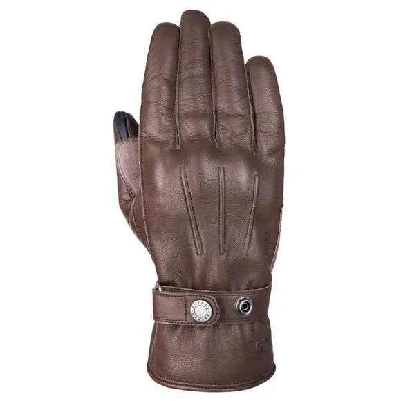 Gants Oxford HOLTON 2.0 – Marron Ref : OD0392