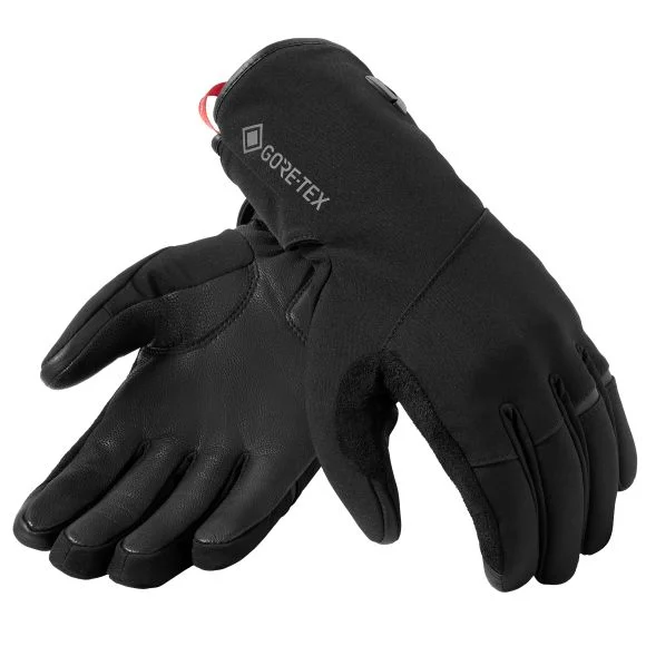 Gants Rev it CHEVAK 2 GORE-TEX® LADIES – Noir Ref : RI1609