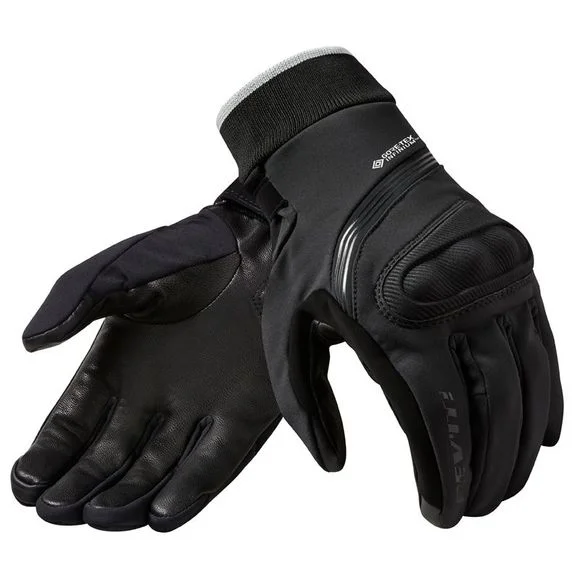 Gants Rev it CRATER 2 WSP – Noir Ref : RI0958