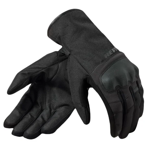 Gants Rev it CROYDON H2O – Noir Ref : RI1558
